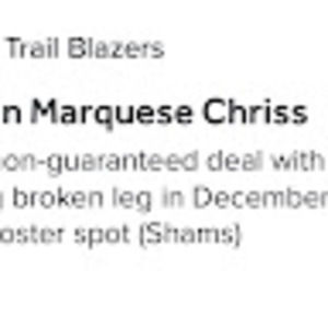 Meet your Posher, Cole cannon